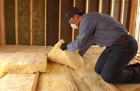 Types of Insulation We Offer in Notre Dame, IN