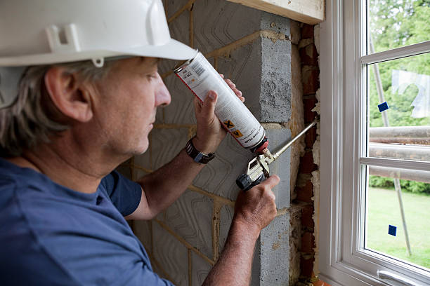 Vapor Barrier Installation in Notre Dame, IN